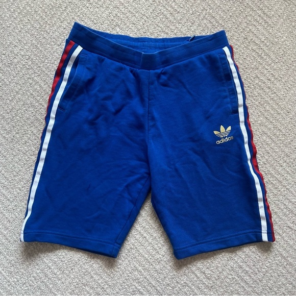 Adidas Shorts - Picture 1 of 4
